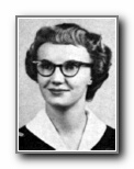 Louise Roth: class of 1958, Norte Del Rio High School, Sacramento, CA.